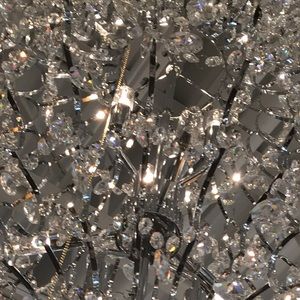 Meet your Posher, Alivia